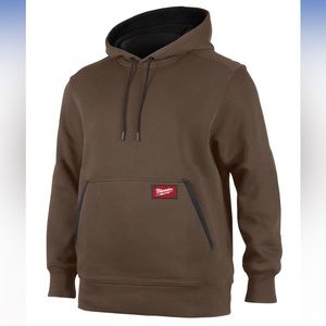 Milwaukee Midweight Pullover Hoodie